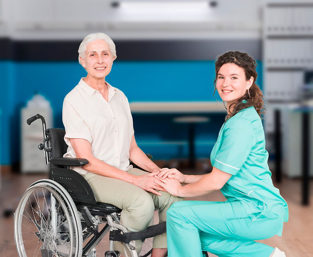 Curso Taller en Enfermería de Urgencias en Personas Adultas