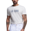 Miniatura: Camiseta White Masculina