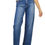 Miniatura: Calça Jeans Wide Leg Feminina