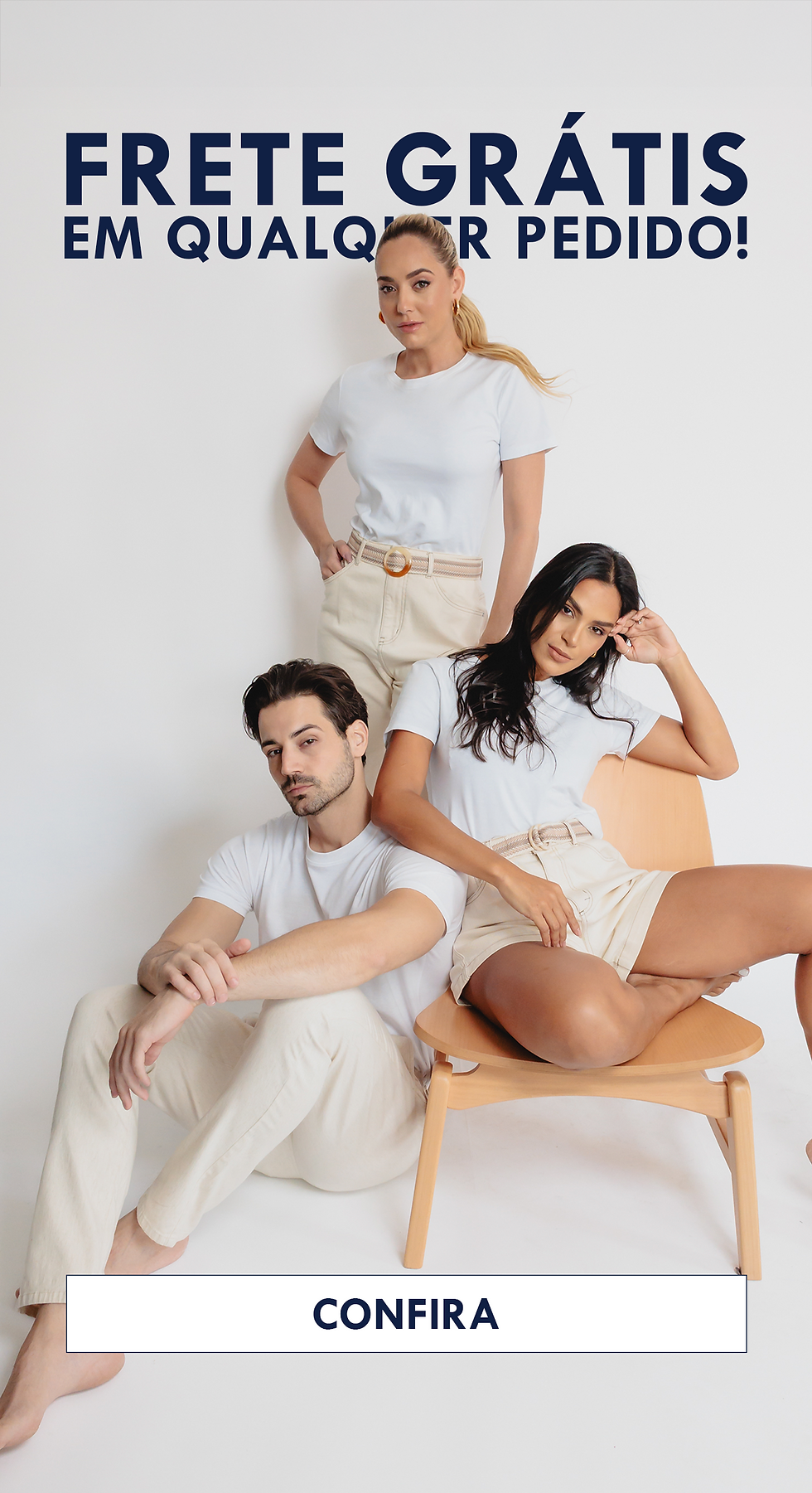 Banner Frete Grátis