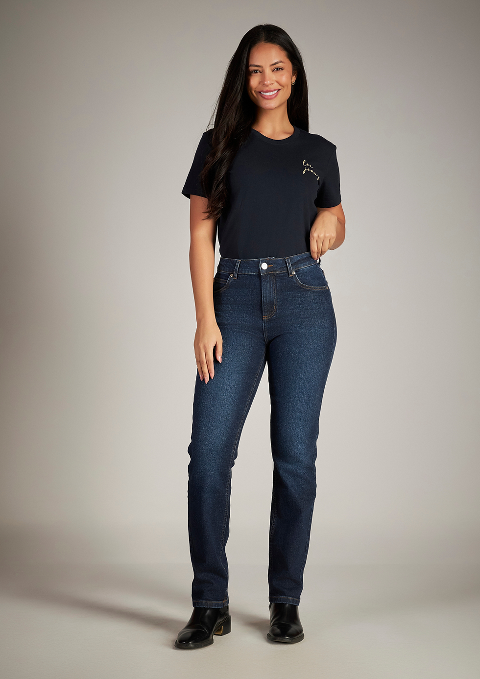 Miniatura: CALÇA FEMININA RIDER