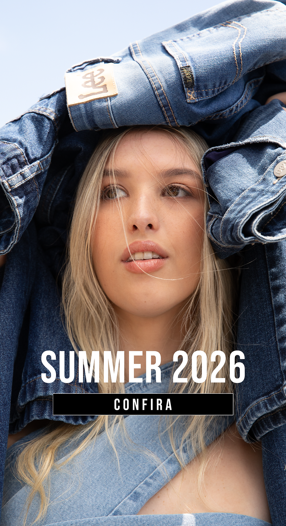 Lançamento Summer 2026