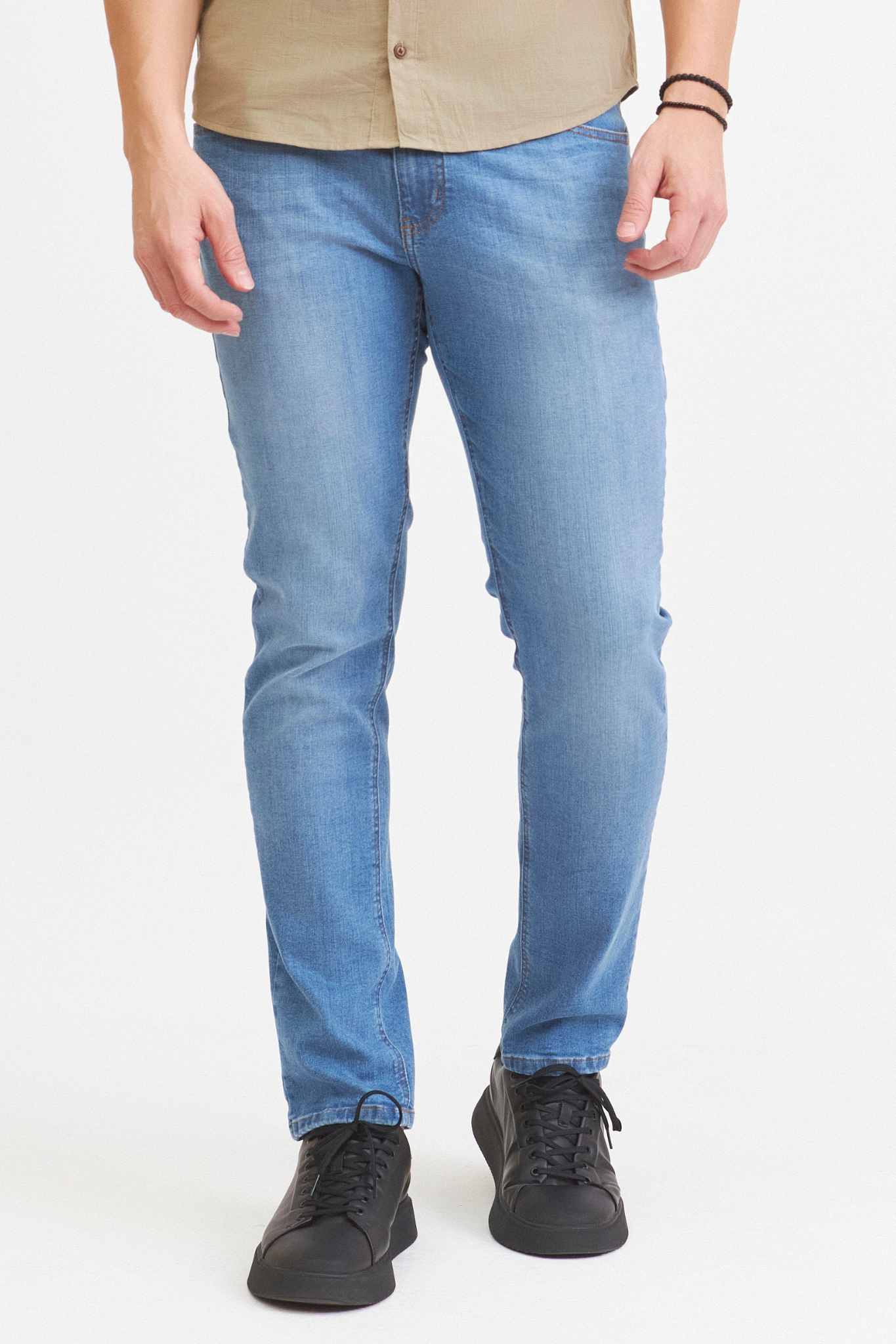 Rider Masculina Stretch