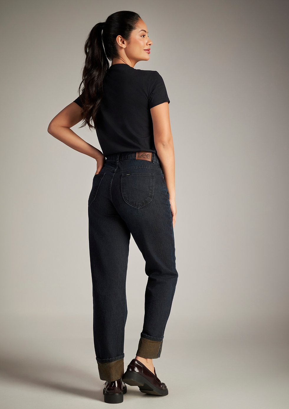 Miniatura: CALÇA FEMININA LADY LEE