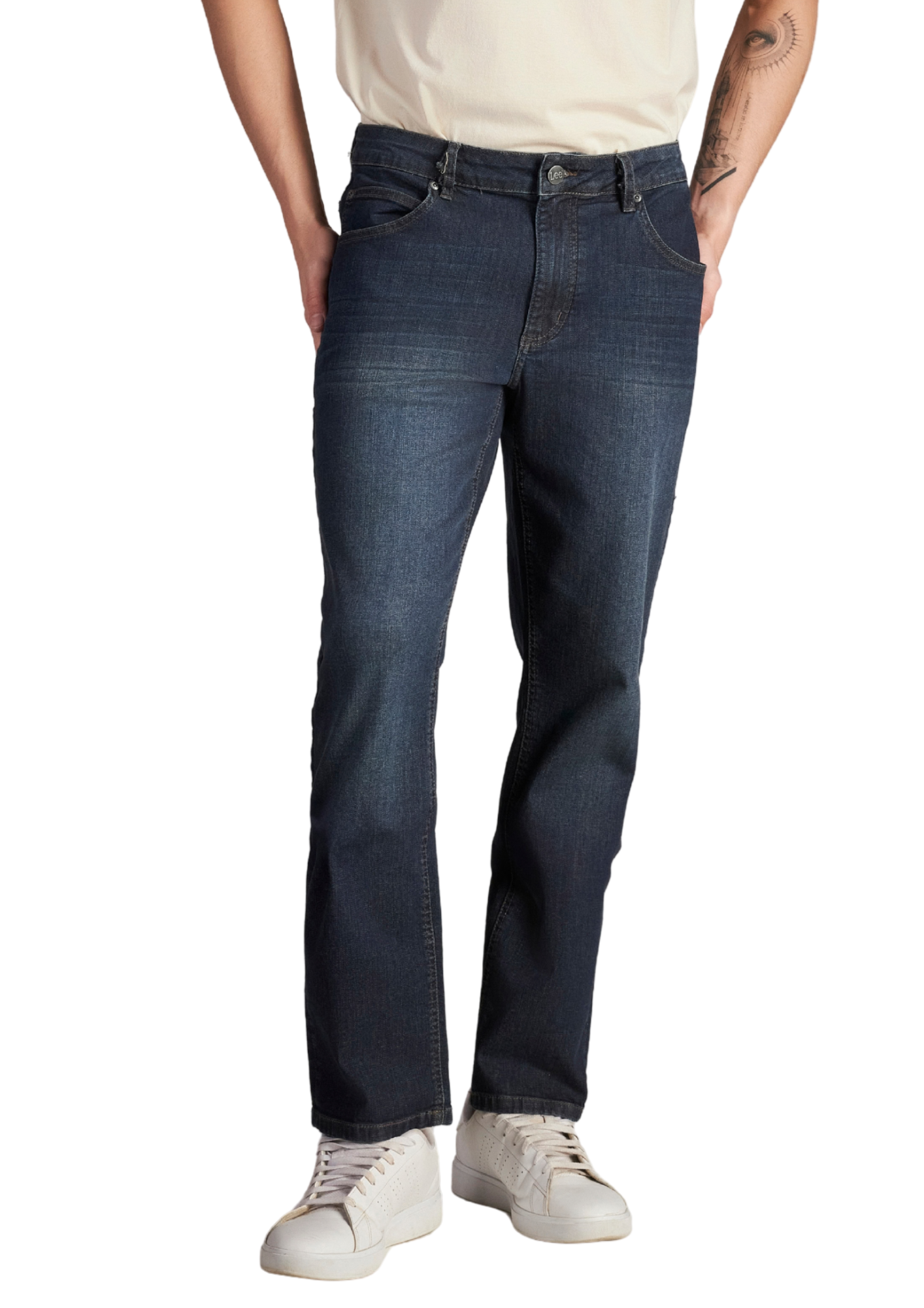 CALÇA MASCULINA 101-S