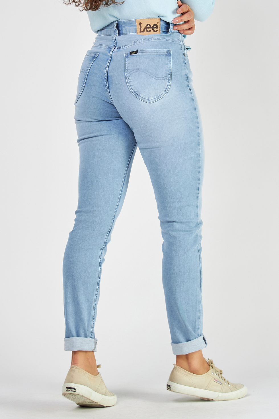 Miniatura: FOREVER FIT PREMIUM CHAPA BARRIGA