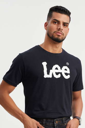 Camiseta Masculina Plus Size | LEE BRASIL