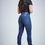 Miniatura: Calça Jeans Blue Médio