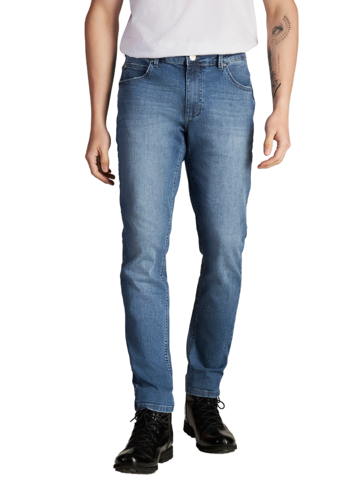 CALÇA MASCULINA MALONE