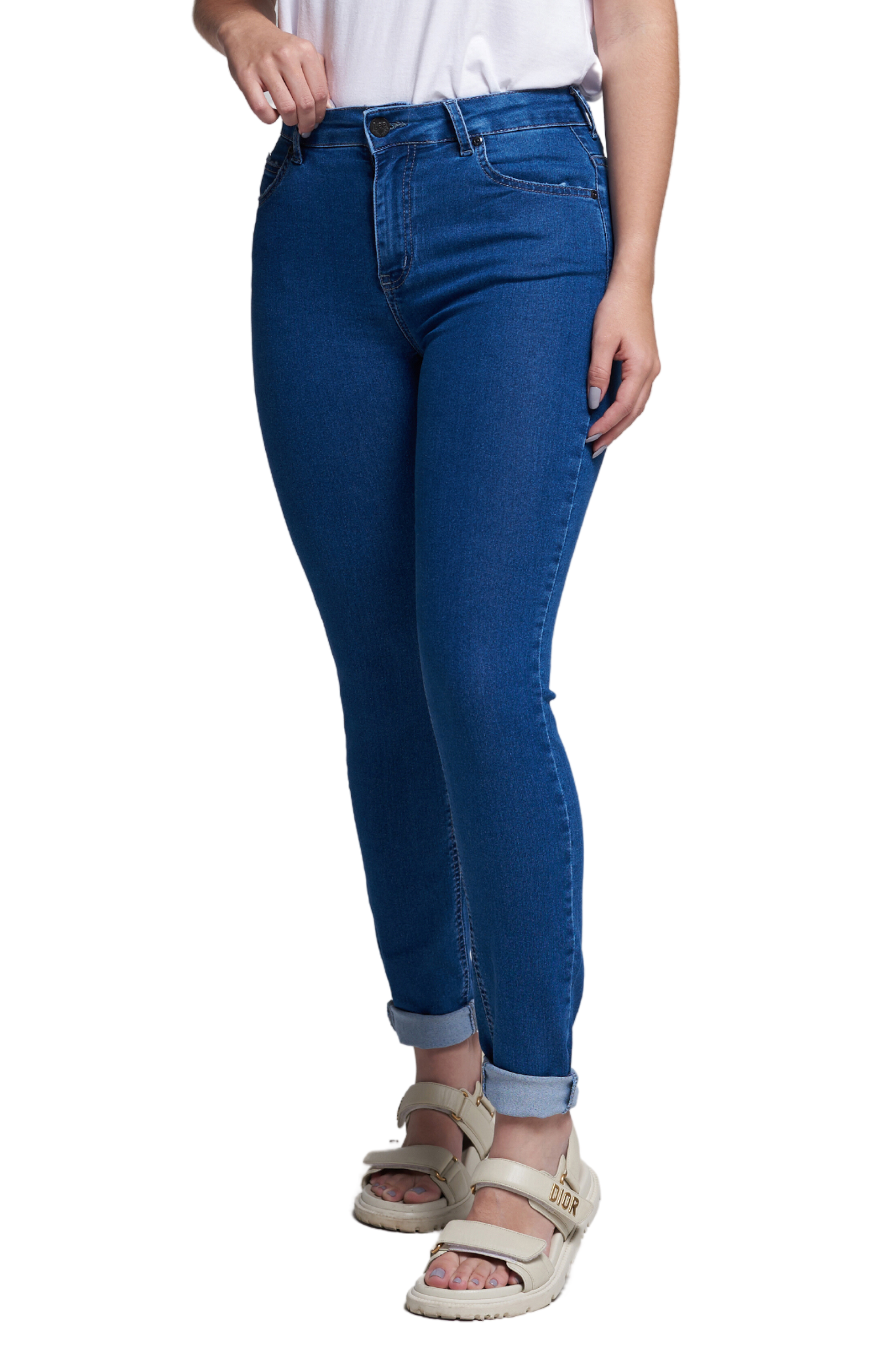 Calça jeans scarlett nevada