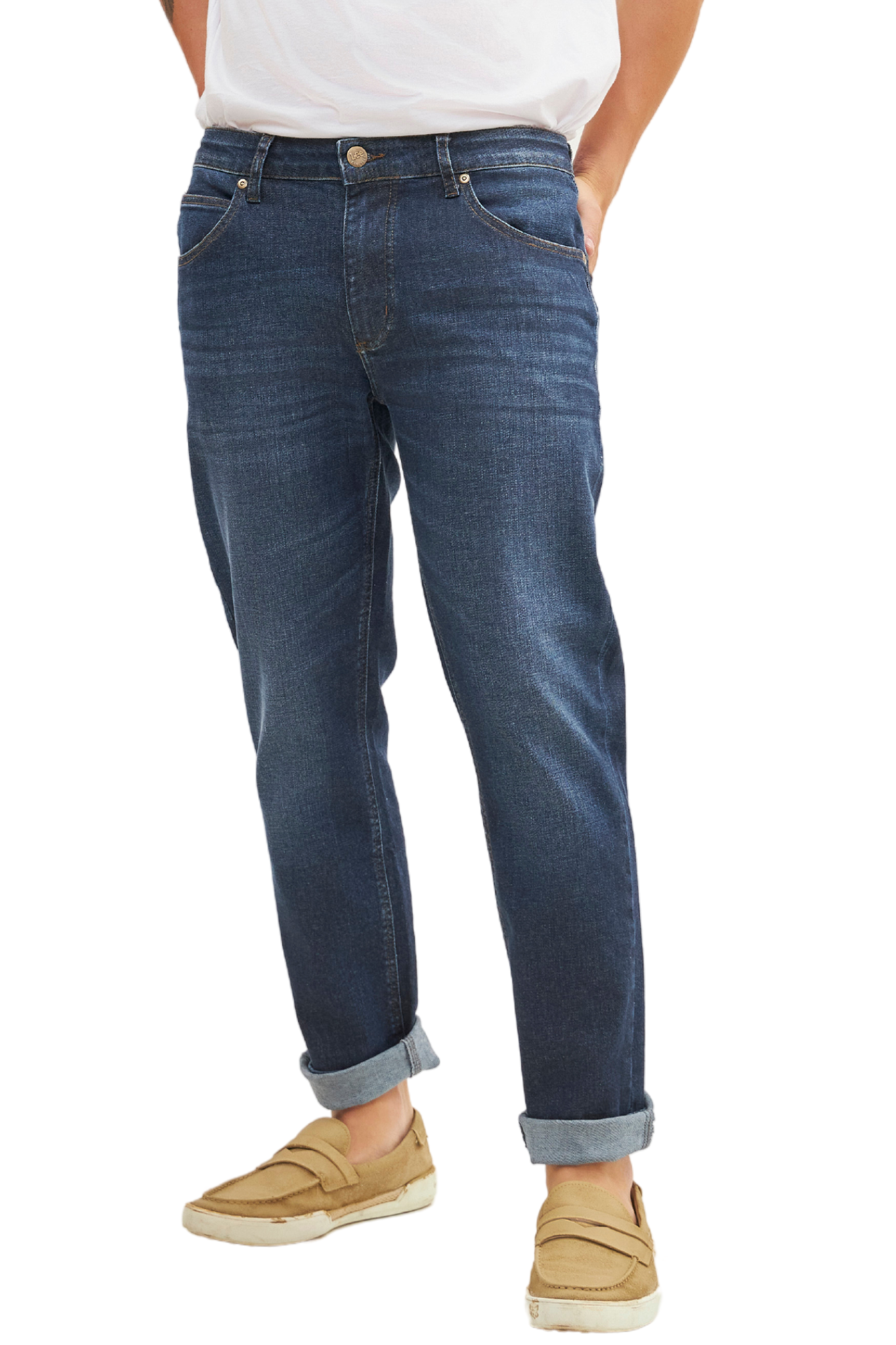 Calça Masculina Luke Strech