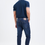 Miniatura: Calça Jeans Masculina Skinny North
