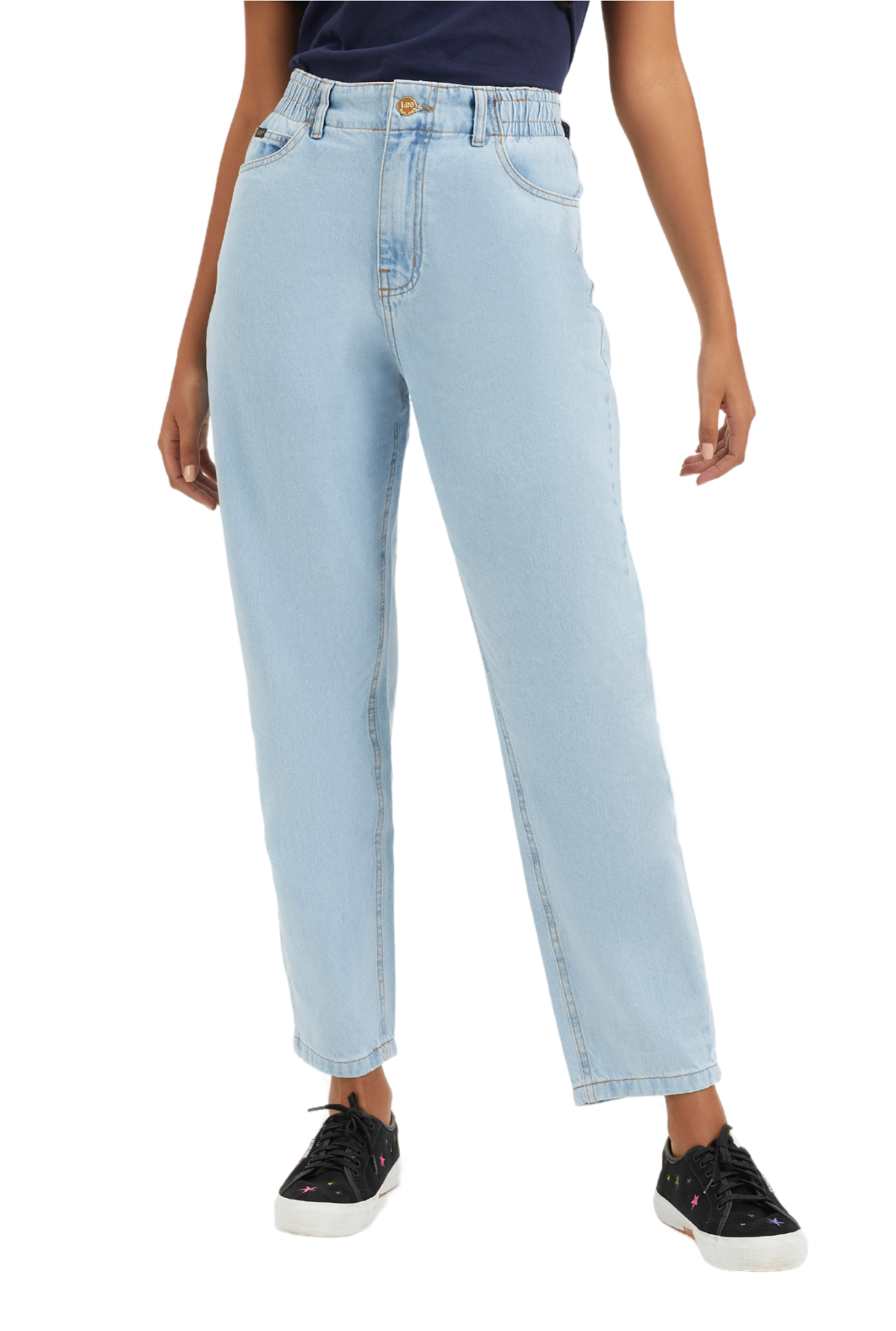 Calça jeans stella arkansas