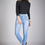 Miniatura: Calça Jeans Feminina Skinny
