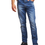 Miniatura: Calça Jeans Masculina Premier Reta