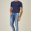 Miniatura: Calça Masculina Luke Strech