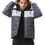 Miniatura: Jaqueta Puffer Masculina