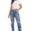 Miniatura: Calça Mom Jeans Feminina Garden