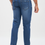 Miniatura: Calça Jeans Masculina Semi Skinny Puídos