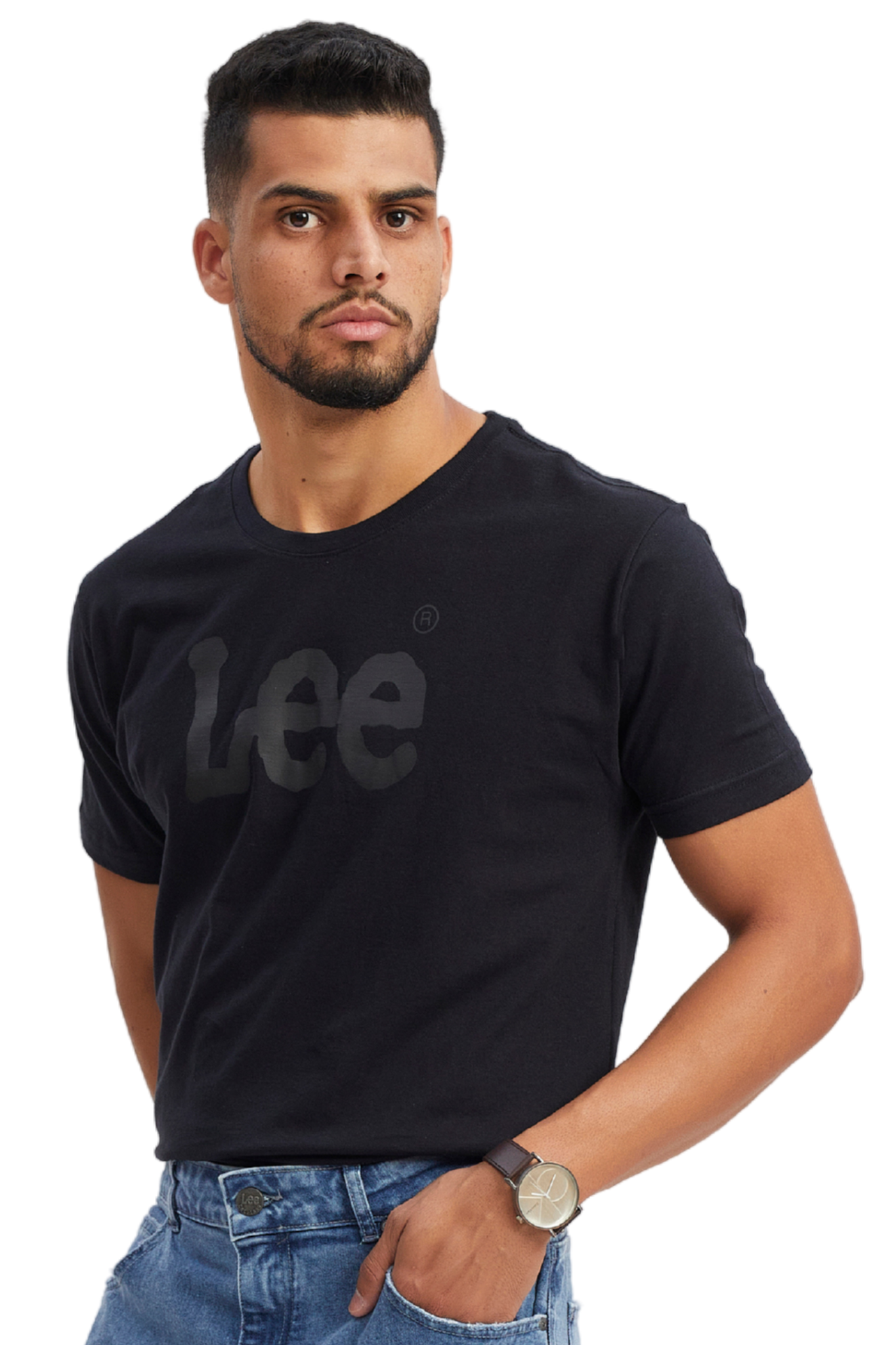Camiseta masculina