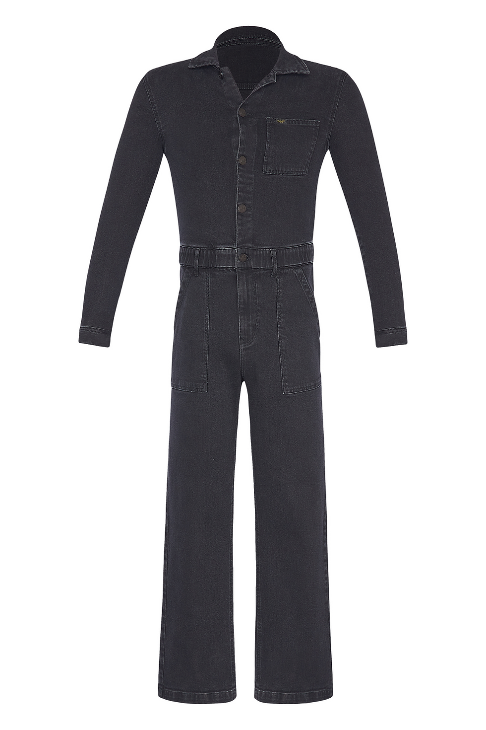 Miniatura: Macacão union-all