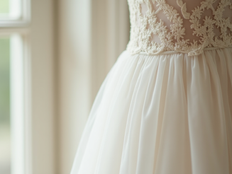 Sustainable Elegance: Eco-Friendly Bridal Fashion