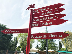 Venezia74 ai blocchi di partenza