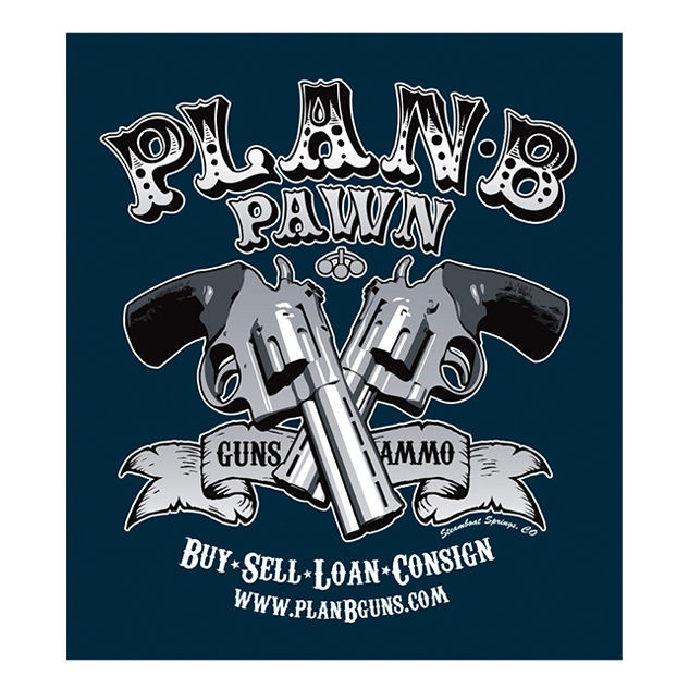 PlanB Guns