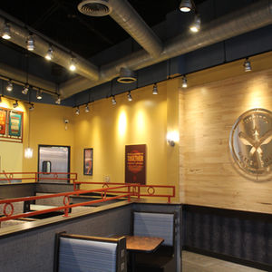 Pancheros - Livonia, MI