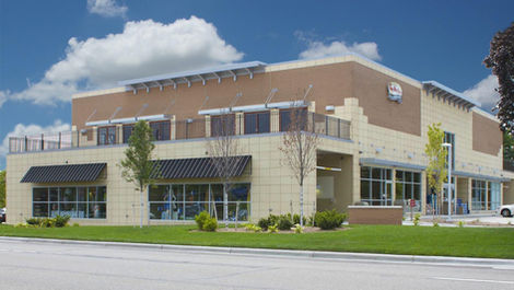 Burger Sizzle Remodel