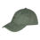 Thumbnail: Purified Cap - Army Green Washed