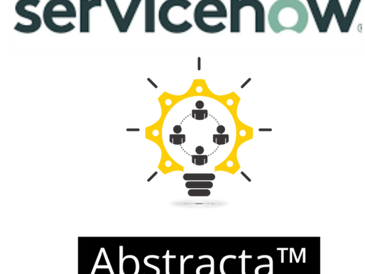 Data mirroring between ServiceNow and Relational database