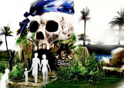PIRATAS