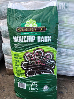 Woodside Minichip Bark