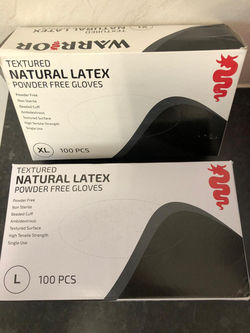 Latex Gloves
