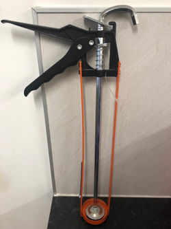 Caulking Gun