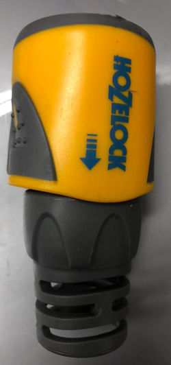 Hozelock Hose Connector Plus