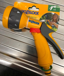 Hozelock Multi Spray