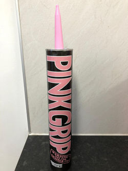Pink Grip