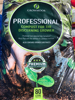 Professional Compost