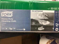 Heavy Duty Cleaning Cloth