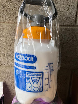 5L Hozelock Sprayer
