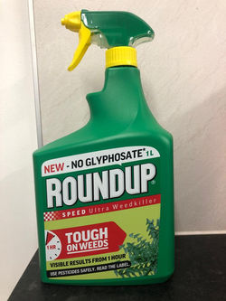 Roundup