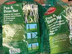 Pea and Bean Nets