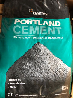 Portland Cement