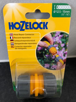 Hozelock Hose Repair Connector