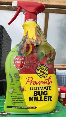 Provanto Bug Killer