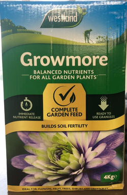 Growmore Complete Garden Feed