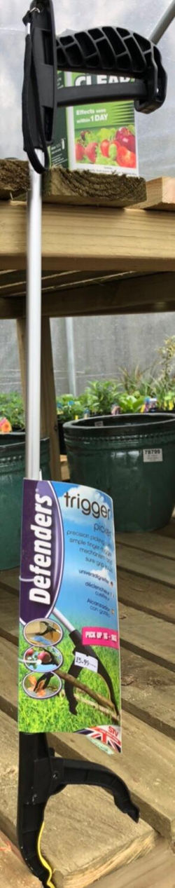 Trigger Picker