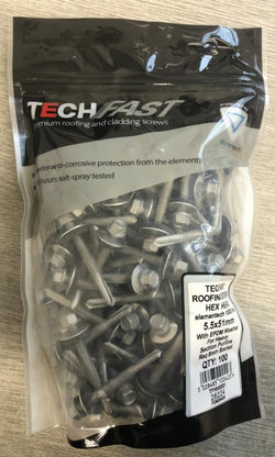 Tech Screws